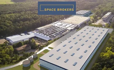Pronájem skladovacích prostor 14 160 m², Brandýs nad Labem-Stará Boleslav - Stará Boleslav, okres Praha-východ