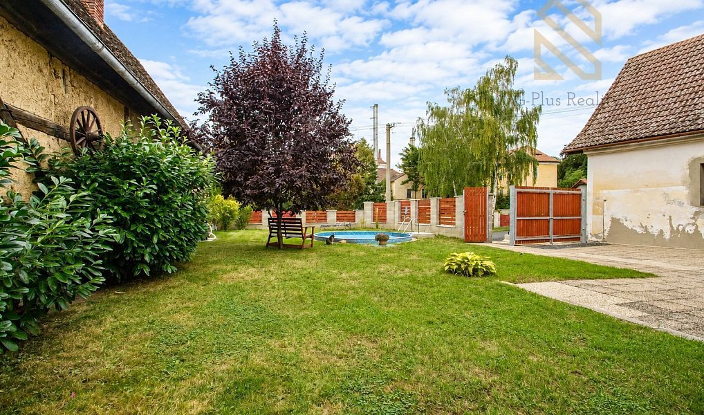 Prodej domu 200 m² s pozemkem 505 m², Ohníč – náhled fotky 16
