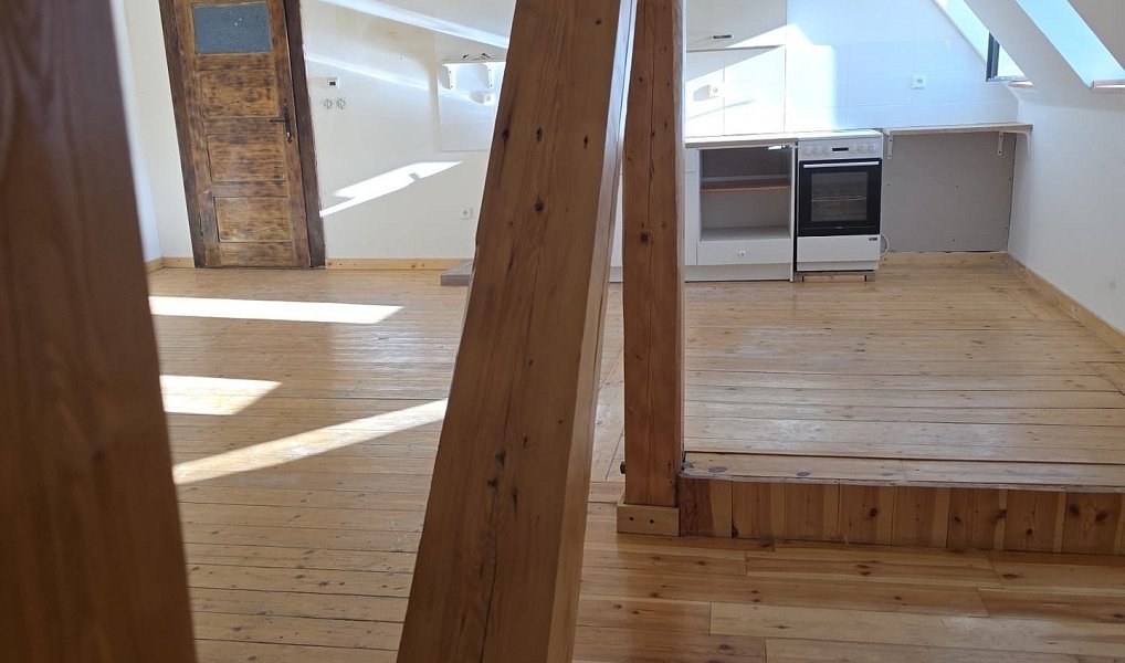 Pronájem bytu 3+kk 103 m², Bruntál – náhled fotky 4