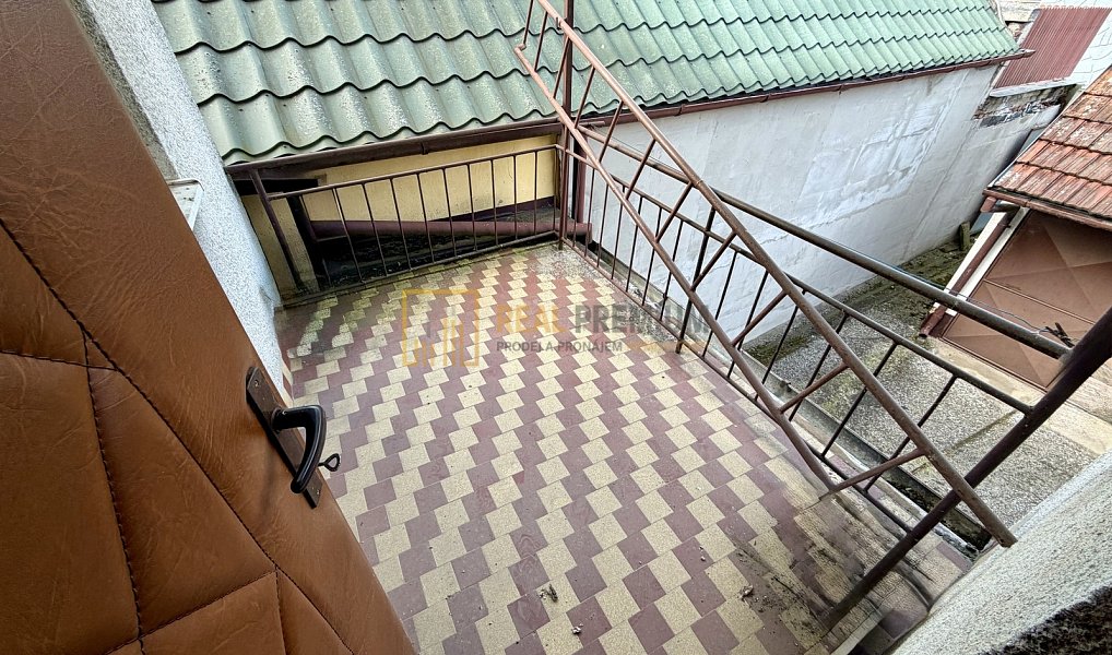 Prodej domu 200 m² s pozemkem 838 m², Dolní Němčí – náhled fotky 12