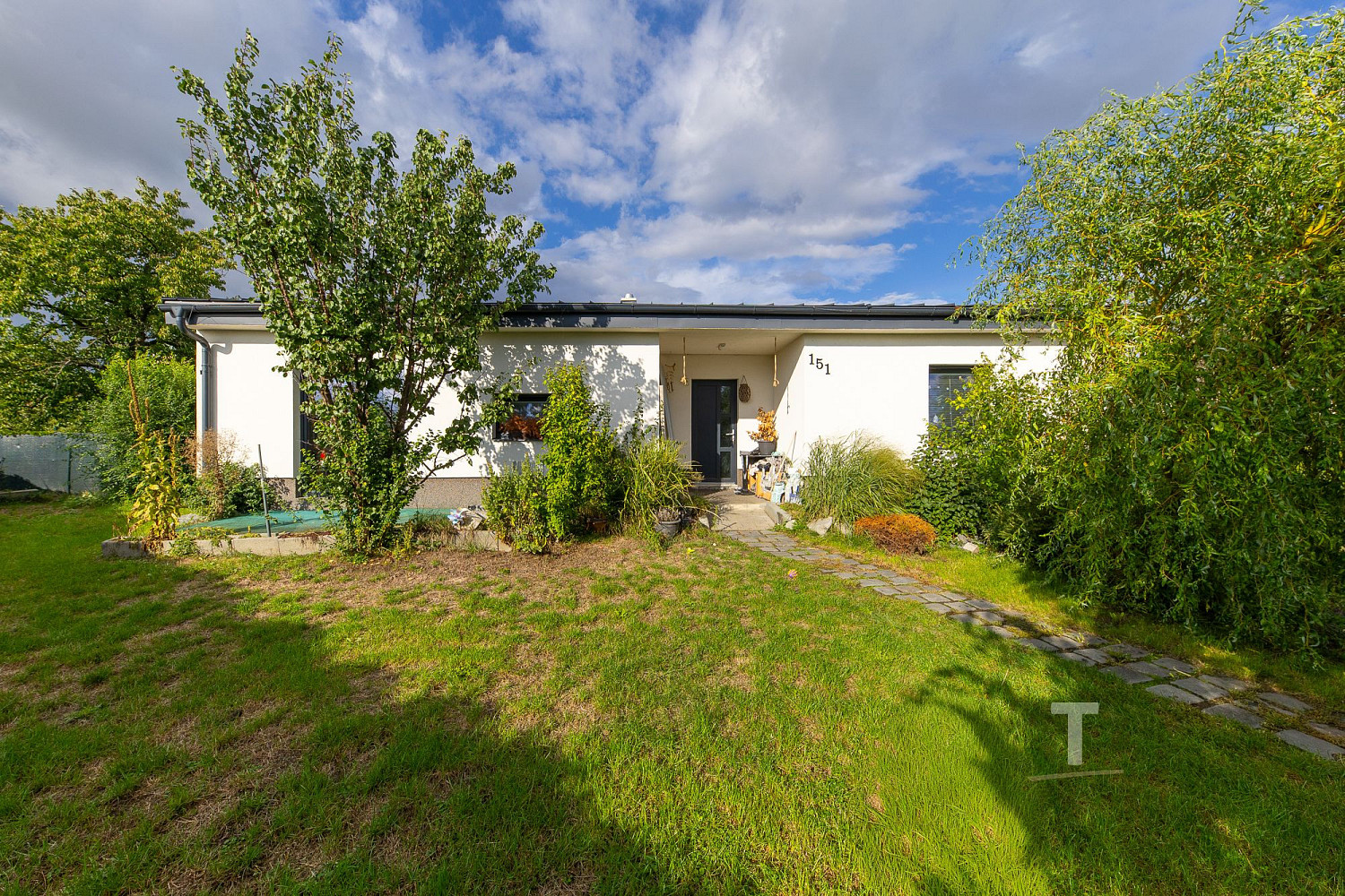 Prodej domu 154 m² s pozemkem 1 089 m²