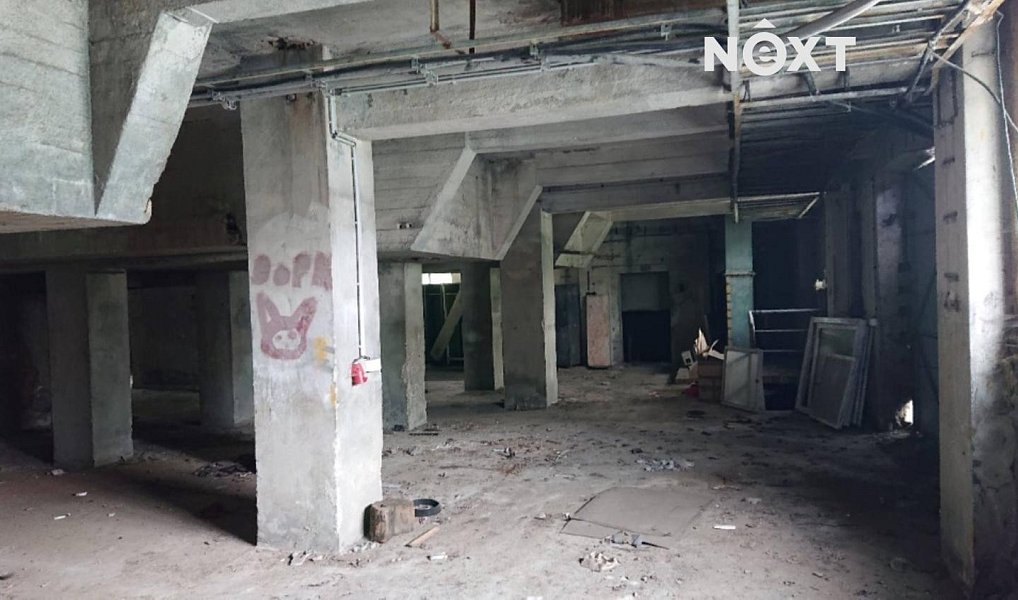 Prodej skladovacích prostor 663 m², Svatava – náhled fotky 7