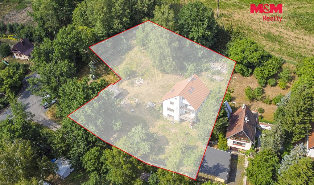 Prodej chaty/chalupy 240 m² s pozemkem 1 788 m², Lipová – náhled fotky 21