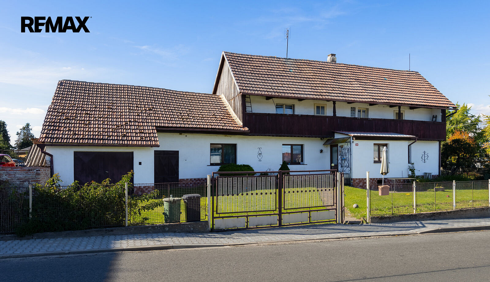 Prodej domu 157 m² s pozemkem 1 139 m²