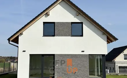Prodej domu 159 m² s pozemkem 354 m², Dříteč, okres Pardubice