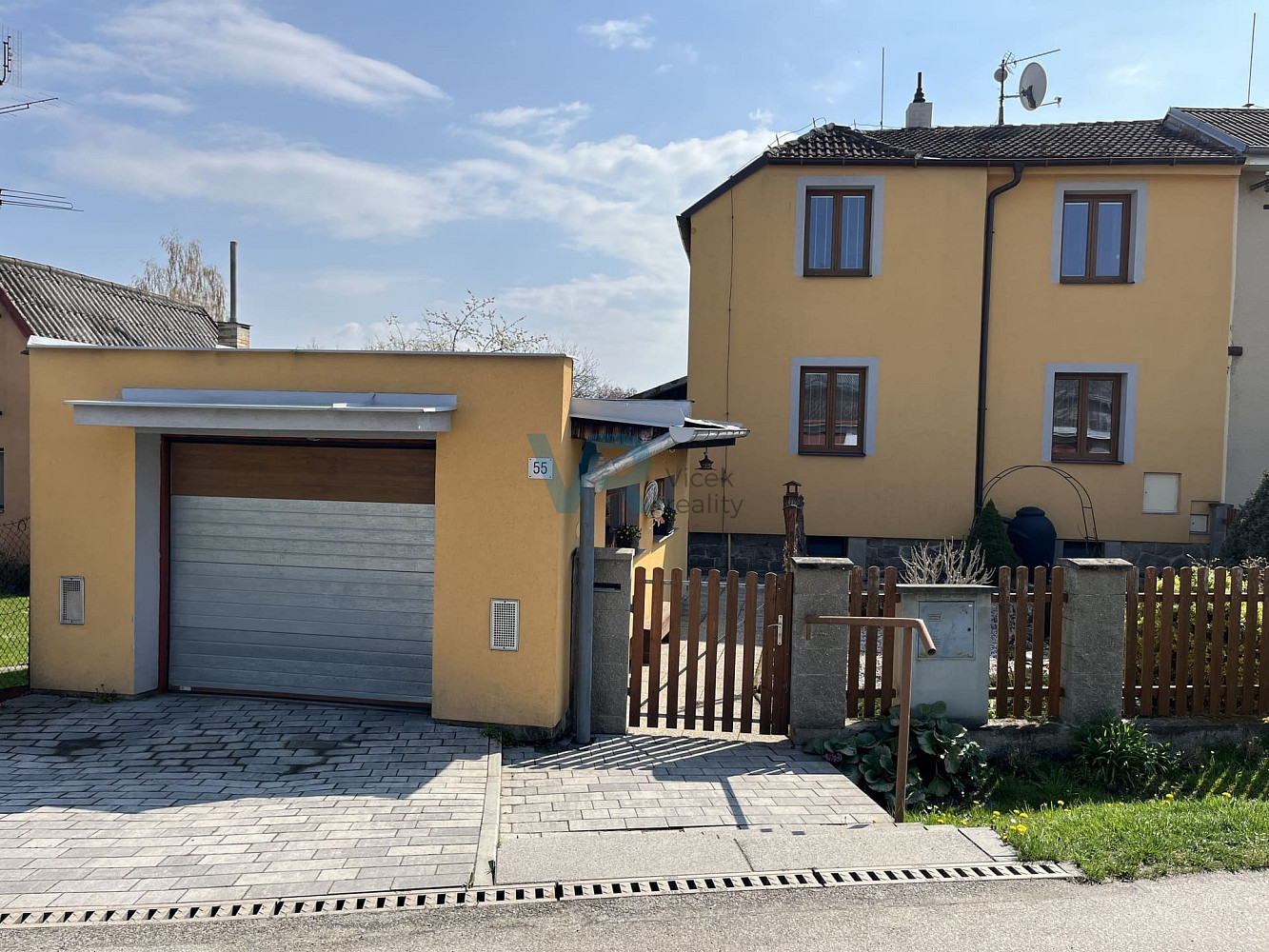 Prodej domu 150 m² s pozemkem 779 m²