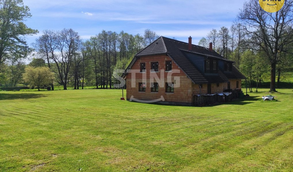 Prodej domu 280 m² s pozemkem 2 800 m², Václavov u Bruntálu – náhled fotky 3