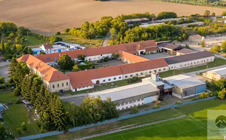Prodej obchodních prostor 18 683 m², Letonice, okres Vyškov
