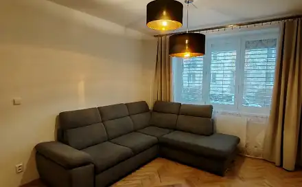 Pronájem bytu 2+1 54 m², Alešova, Plzeň - Jižní Předměstí