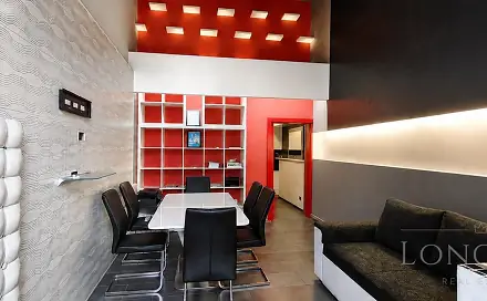 Prodej kanceláře 29 m², Korunní, Praha 10 - Vinohrady