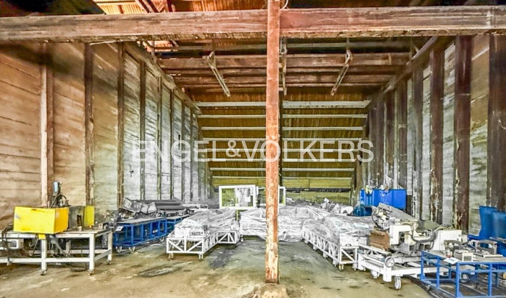 Pronájem skladovacích prostor 1 891 m², Hodkovice nad Mohelkou – náhled fotky 4