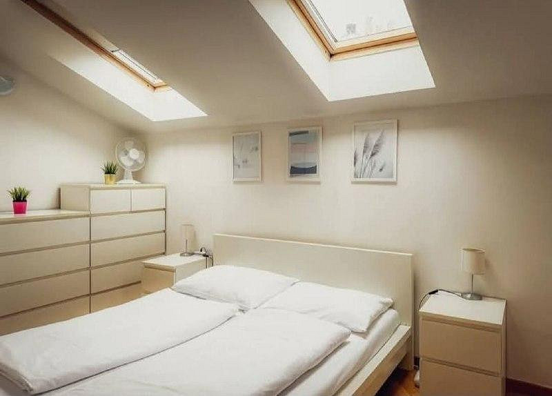 Pronájem bytu 2+kk 60 m² – fotografie 5