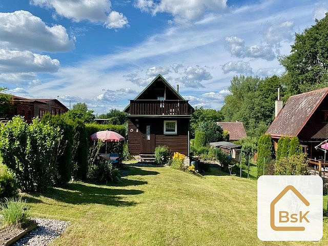 Prodej komerčního objektu (jiného typu) 48 m²