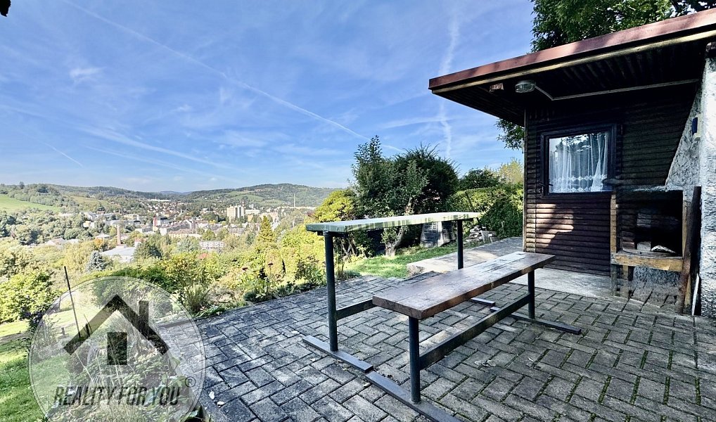 Prodej chaty/chalupy 14 m² s pozemkem 400 m², Semily – náhled fotky 12