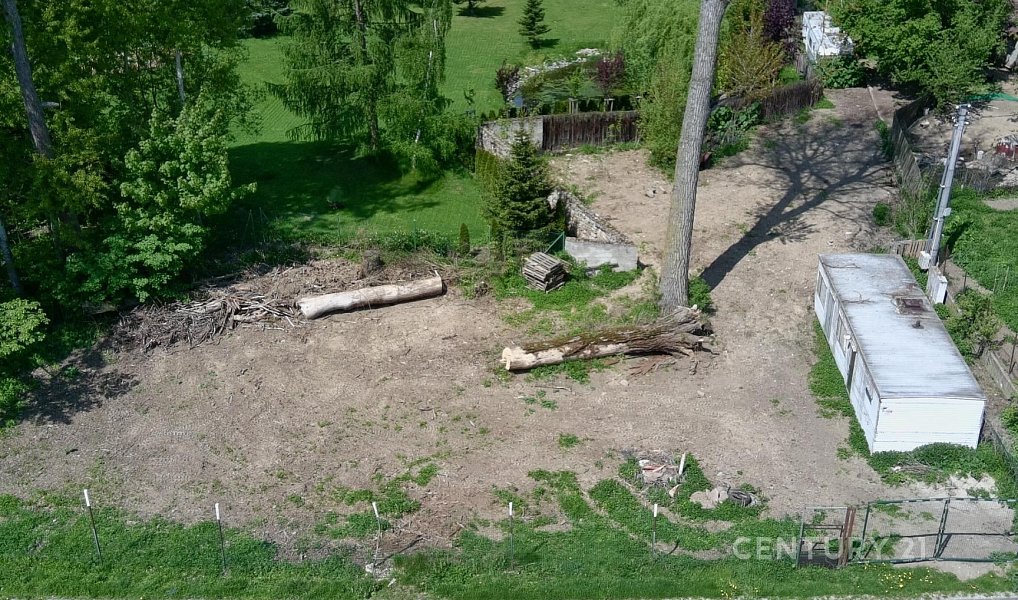 Prodej louky 1 146 m², Neustupov – náhled fotky 12