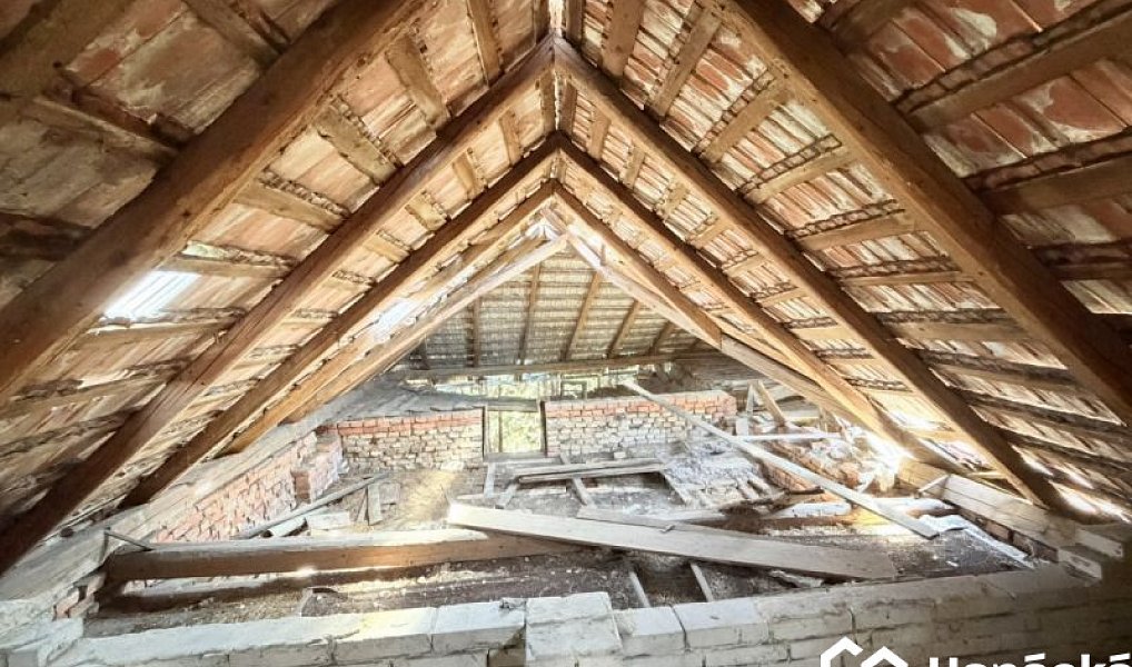 Prodej domu 65 m² s pozemkem 946 m², Lípa – náhled fotky 18