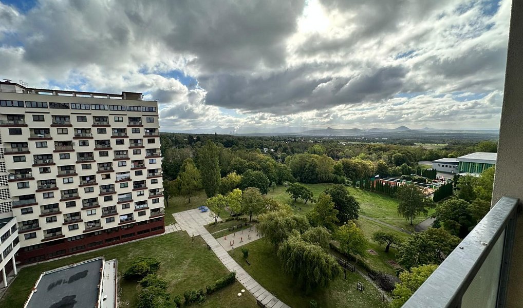 Pronájem bytu 2+kk 49 m², Litvínov – náhled fotky 6