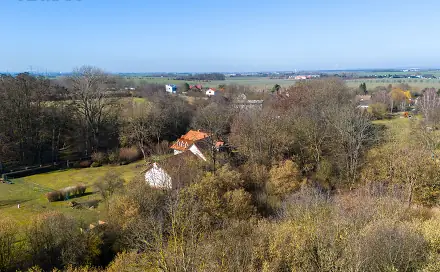 Prodej stavebního pozemku 1 872 m², Brandýs nad Labem-Stará Boleslav, okres Praha-východ