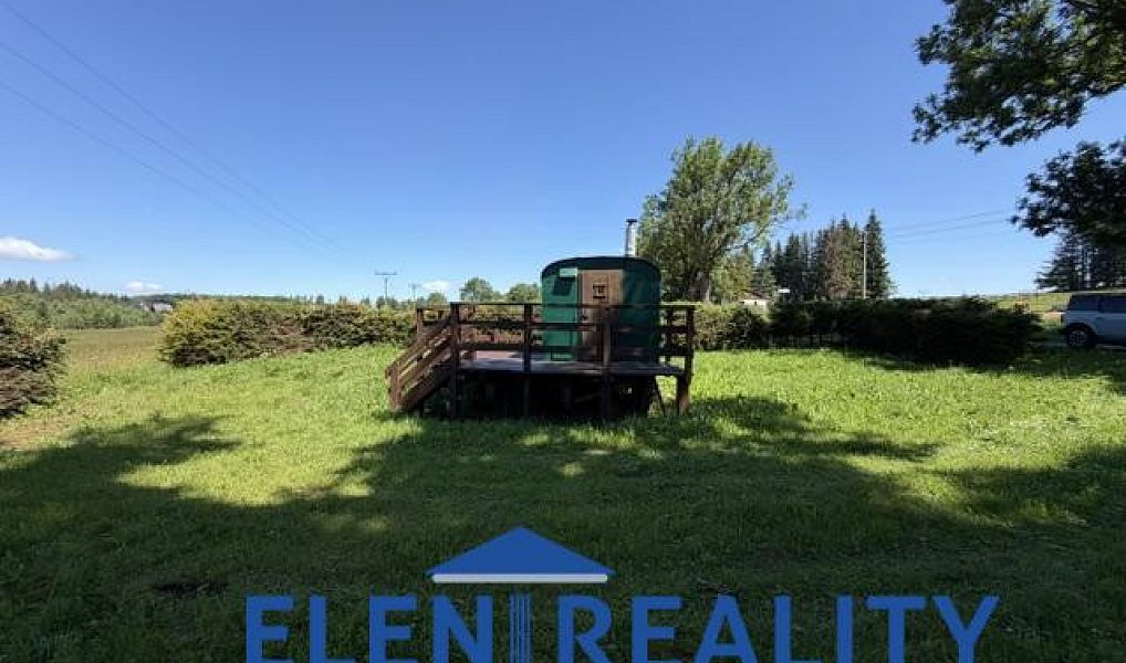 Prodej pozemku 451 m², Zlaté Hory – náhled fotky 9