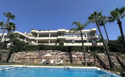 Prodej bytu 5+kk 178 m², The Golden Mile, Španělsko