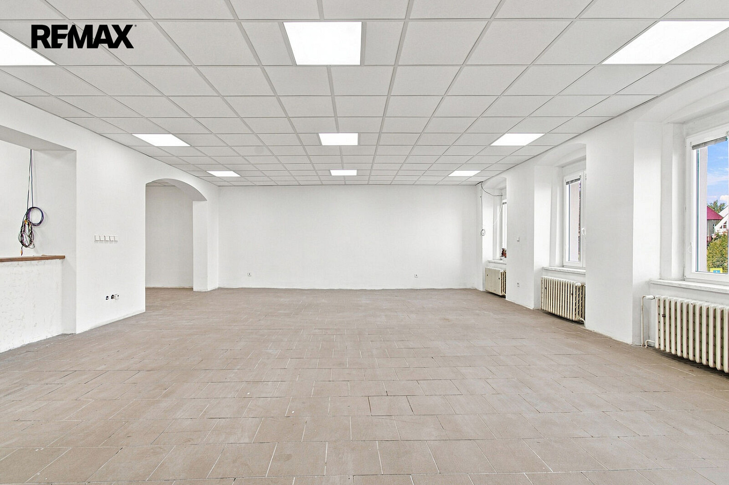 Pronájem obchodních prostor 171 m² – fotografie 5