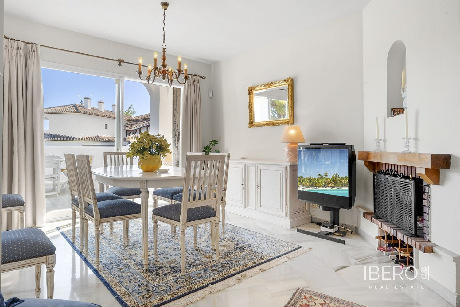 Piso 4+kk – Marbella, Elviria - Vista 3