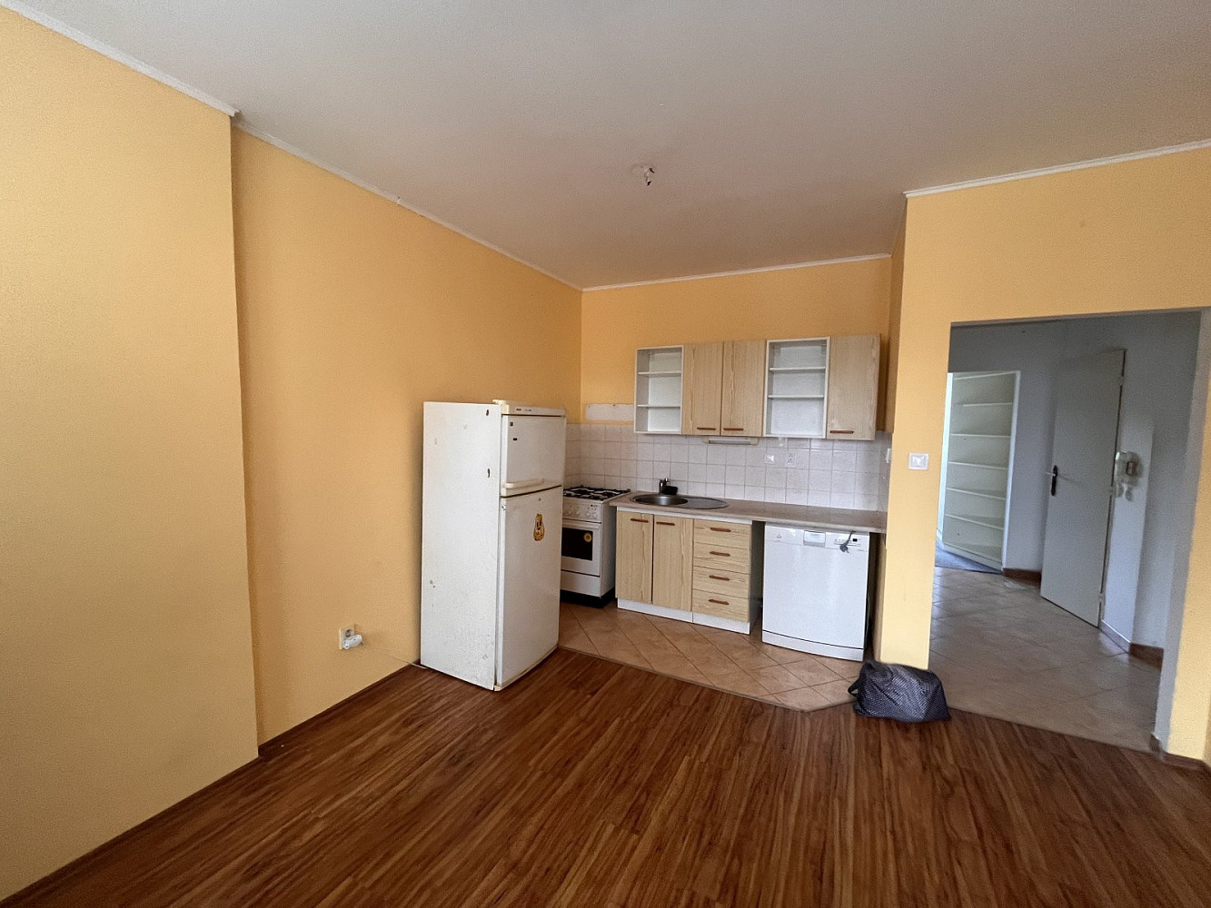 Prodej bytu 2+kk 44 m² – fotografie 2