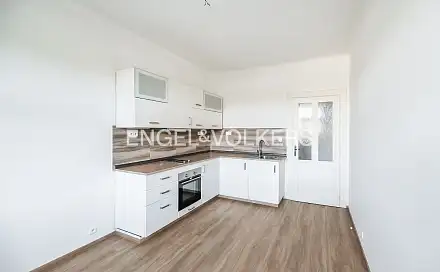 Pronájem bytu 2+kk 51 m²