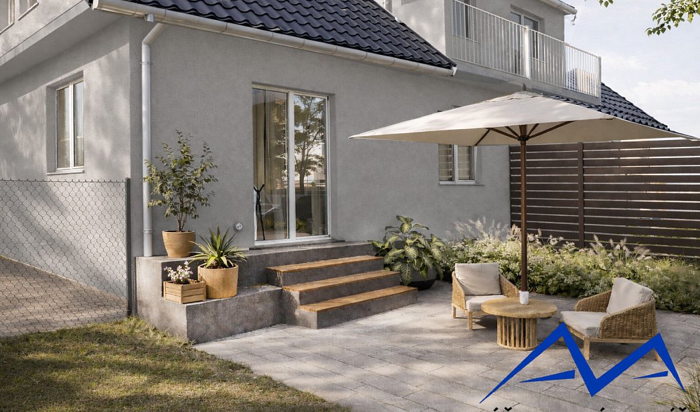 Prodej bytu 3+1 80 m², U Nové šachty, Ostrava – Koblov, okres Ostrava-město