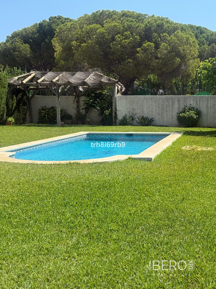 Casa 5+kk – Estepona, Venalmar, El Pilar - Vista 2