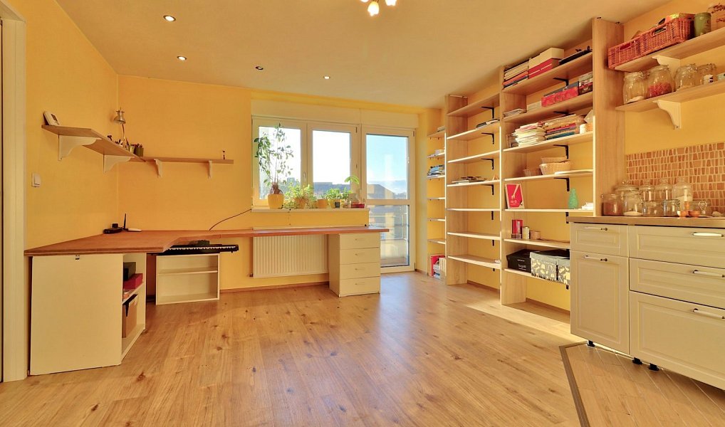 Pronájem bytu 2+kk 73 m², Olomouc – náhled fotky 6