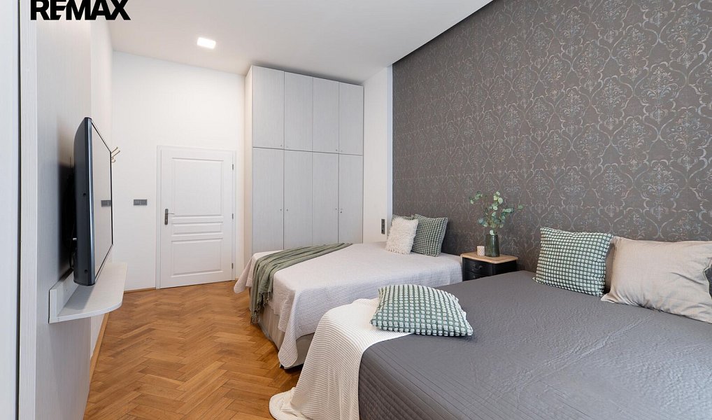 Prodej bytu 2+1 64 m², Praha – náhled fotky 5
