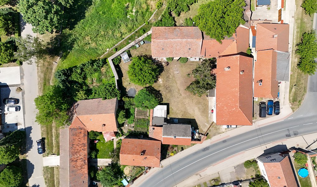 Prodej komerčního objektu (jiného typu) 435 m², Račiněves – náhled fotky 6