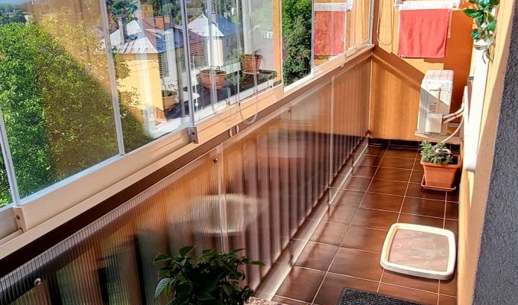 Pronájem bytu 3+1 90 m², Nový Jičín – náhled fotky 8
