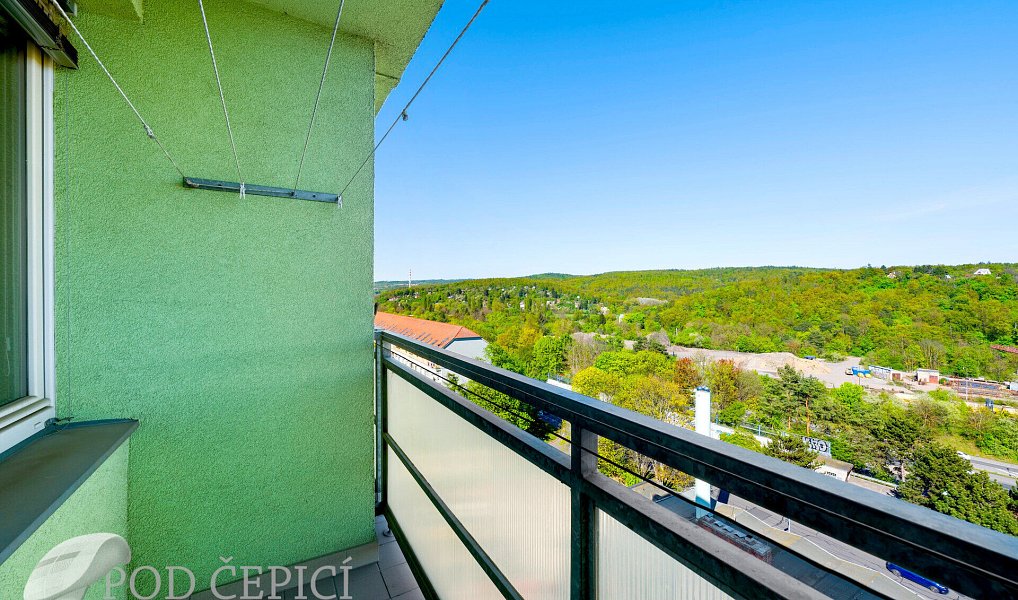 Prodej bytu 3+1 70 m², Brno – náhled fotky 13