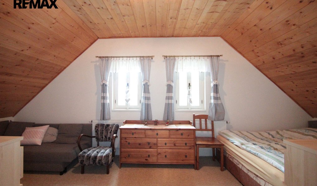 Prodej chaty/chalupy 172 m² s pozemkem 92 m², Paseky nad Jizerou – náhled fotky 11