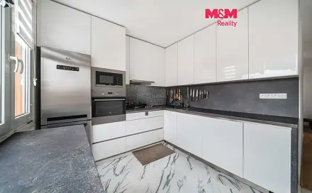 Prodej bytu 4+1 92 m², Pražská, Rokycany - Nové Město