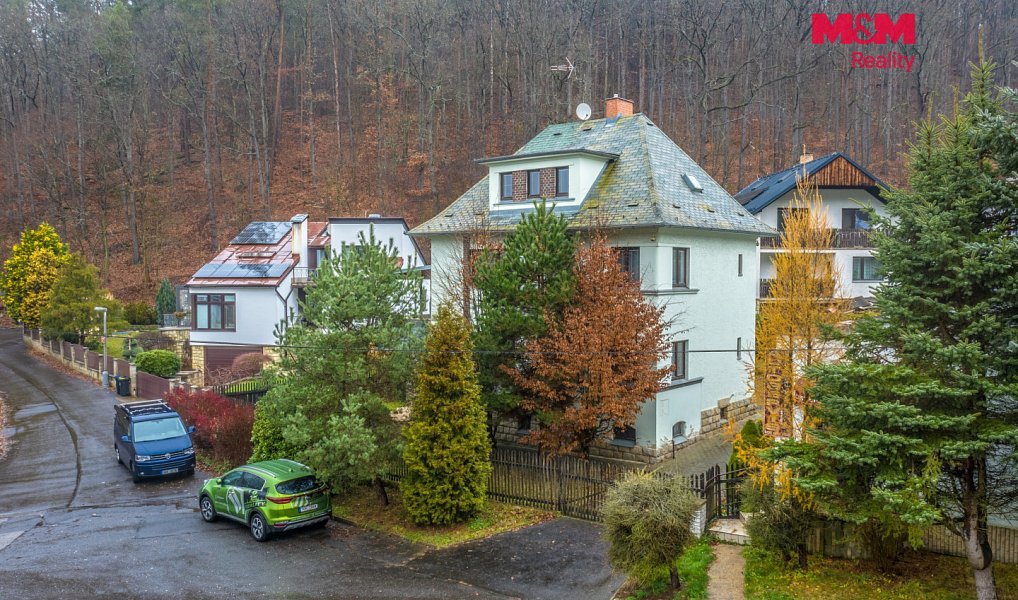 Prodej domu 90 m² s pozemkem 604 m², Děčín – náhled fotky 15