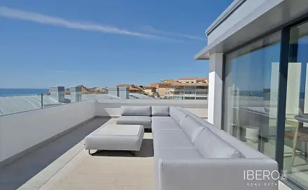 Prodej bytu 4+kk 133 m², Fuengirola, Španělsko