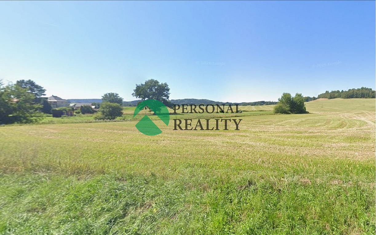 Prodej pole 54 538 m²