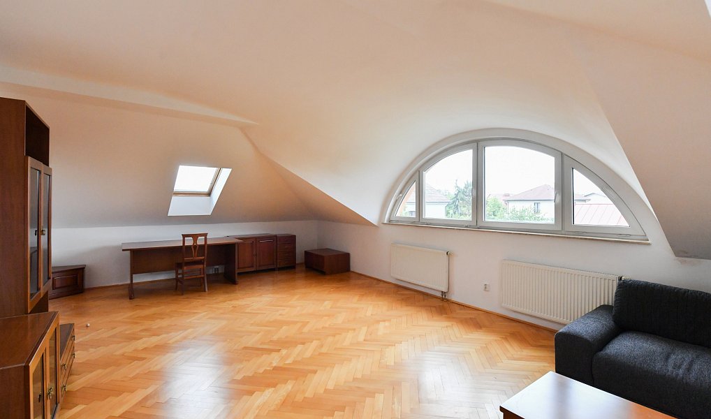 Prodej komerčního objektu (jiného typu) 665 m², Praha – náhled fotky 17