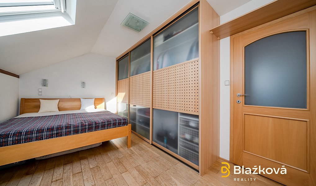 Prodej bytu atypického 137 m², Frýdek-Místek – náhled fotky 18