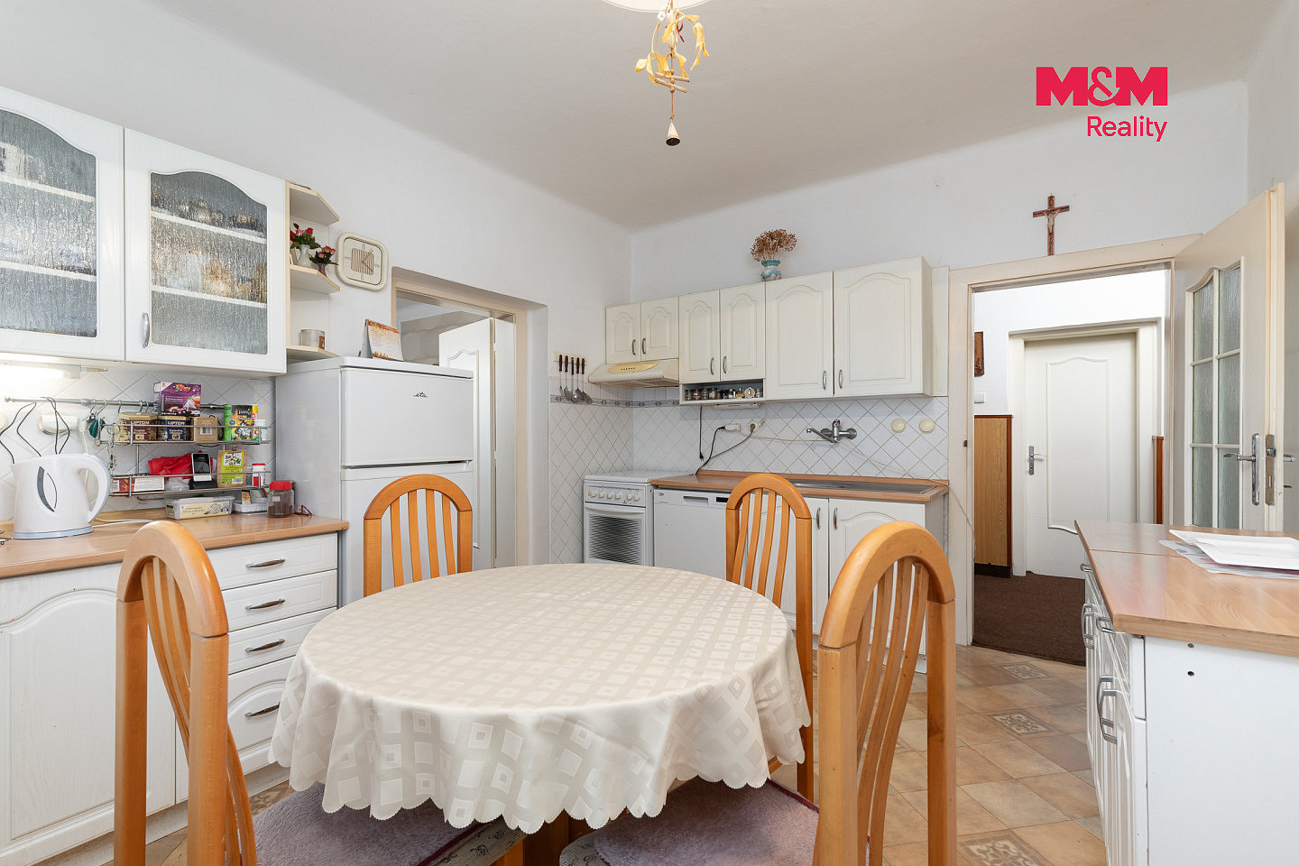 Prodej domu 120 m² s pozemkem 1 537 m² – fotografie 4