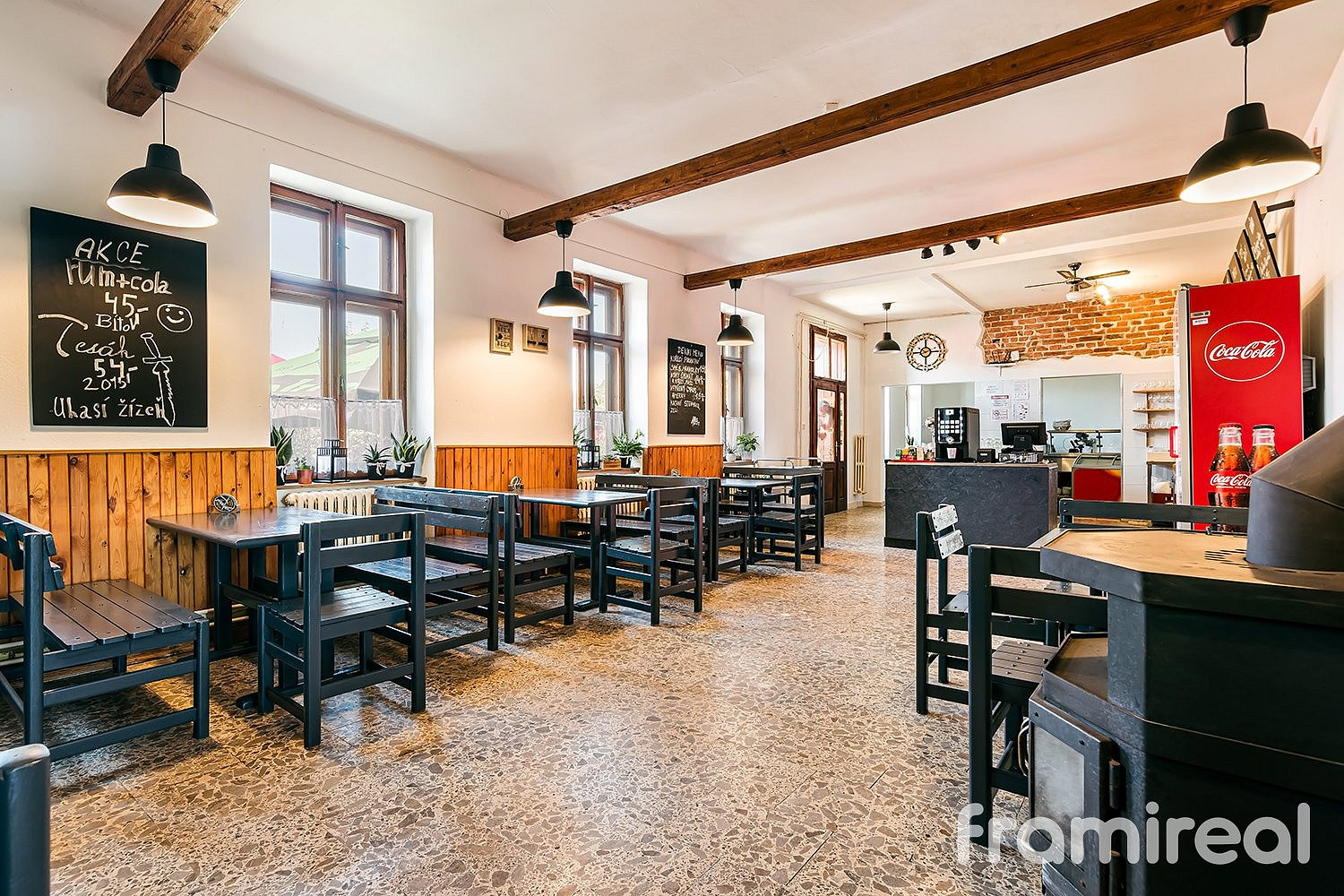 Prodej ubytovacího objektu 340 m² — photo 3