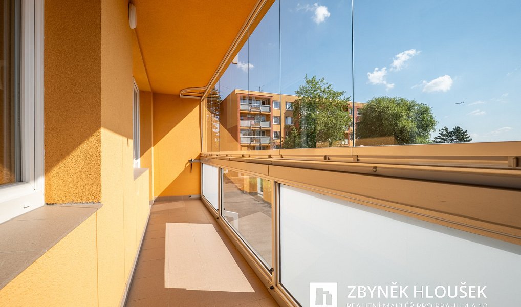 Prodej bytu 4+1 84 m², Praha – náhled fotky 14
