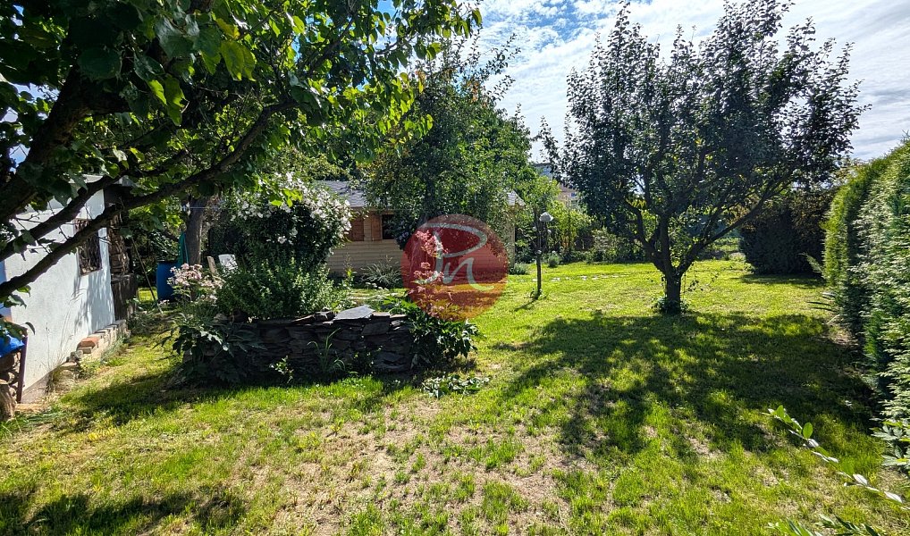 Prodej zahrady 364 m², Opava – náhled fotky 12
