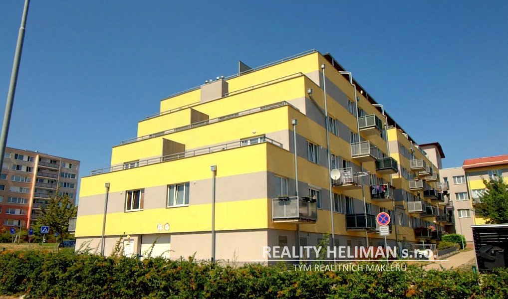 Prodej bytu 1+kk 40 m², Kladno – náhled fotky 11