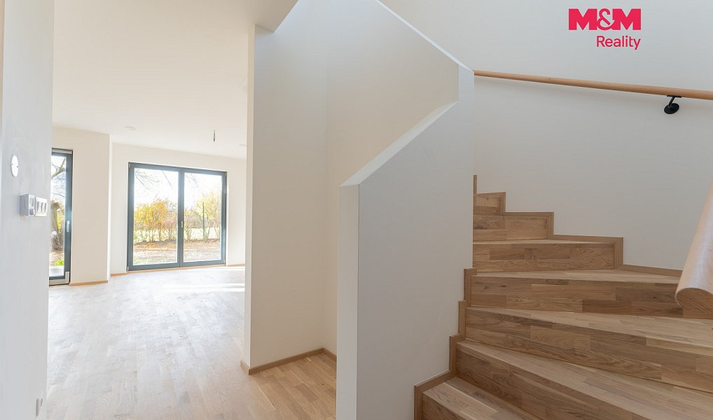 Prodej domu 112 m² s pozemkem 287 m², Nymburk – náhled fotky 13