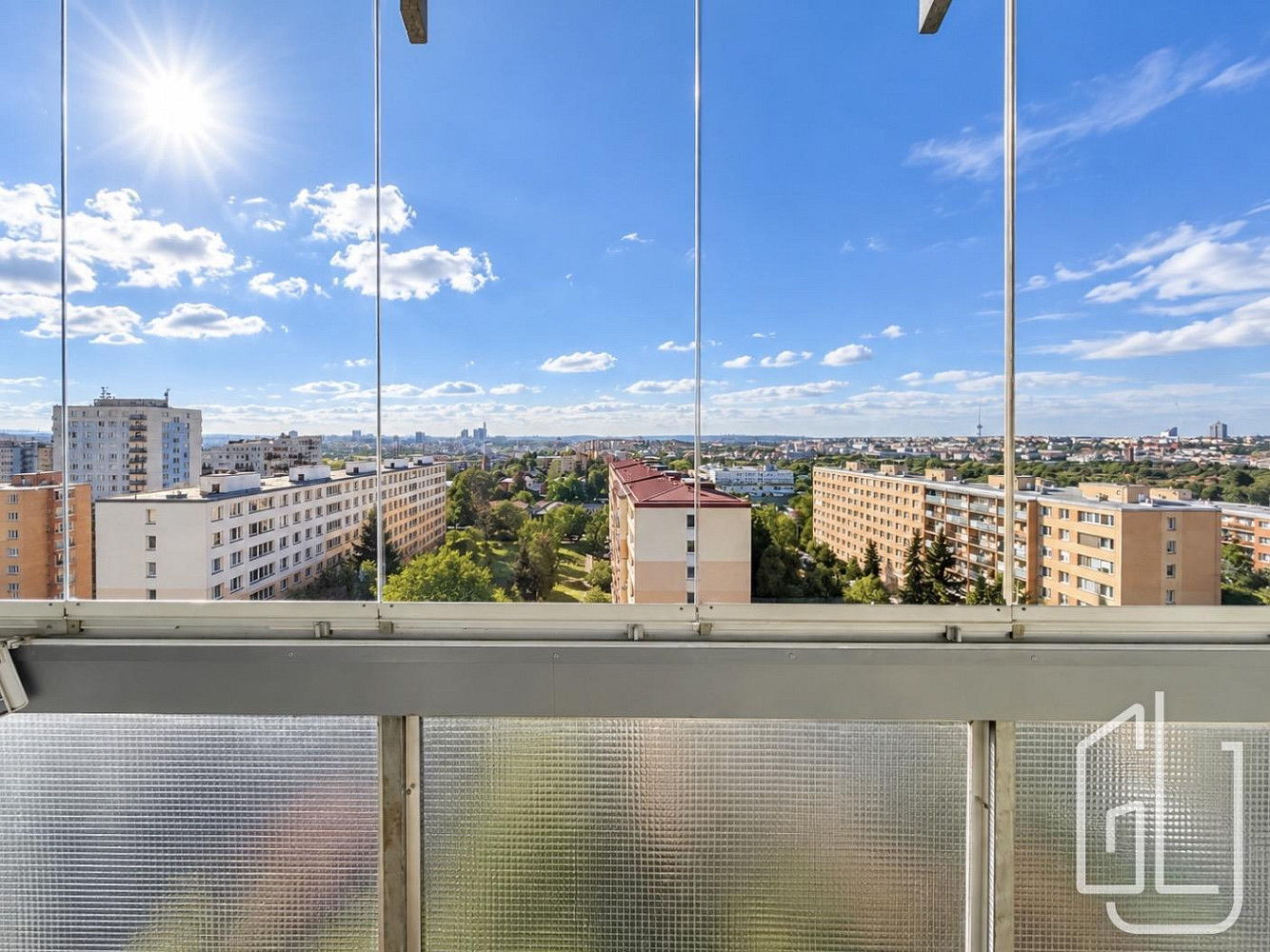 Prodej bytu 1+1 36 m² – fotografie 4