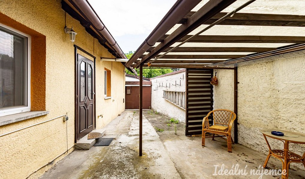 Pronájem domu 41 m² s pozemkem 100 m², Brandýs nad Labem-Stará Boleslav – náhled fotky 13